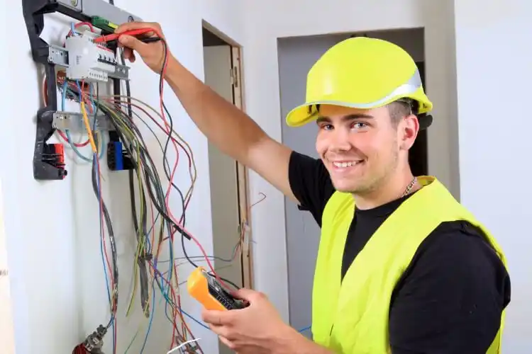 elektricien Weteringbrug